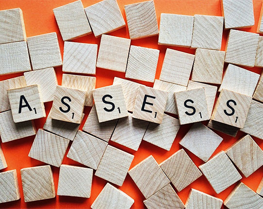 Technology Assessment Studies Image