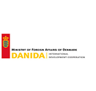DANIDA
