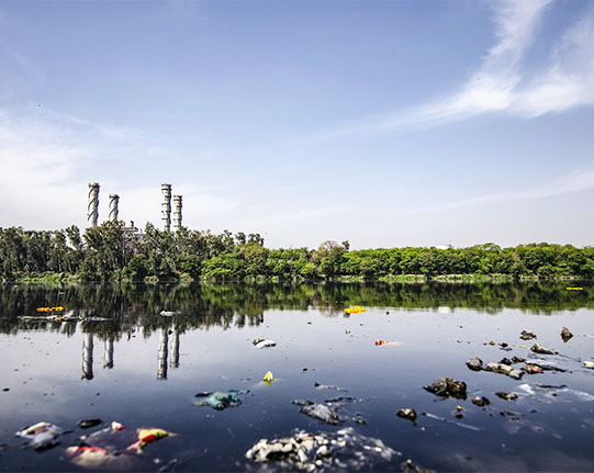 Environment Image