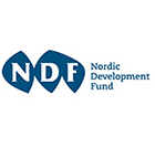 NDF