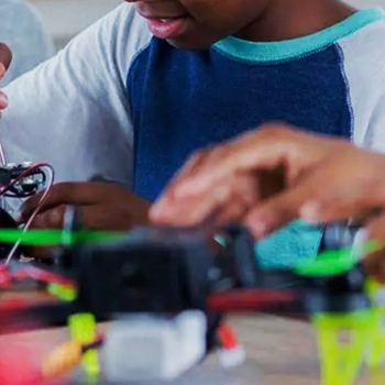 STEM Education must be backed with interest and passion—Dr Essegbey