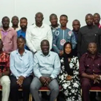 CSIR-STEPRI introduces organisations to STI M&E Indicators Framework