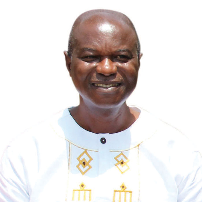 Mr. Kwasi Atta-Antwi