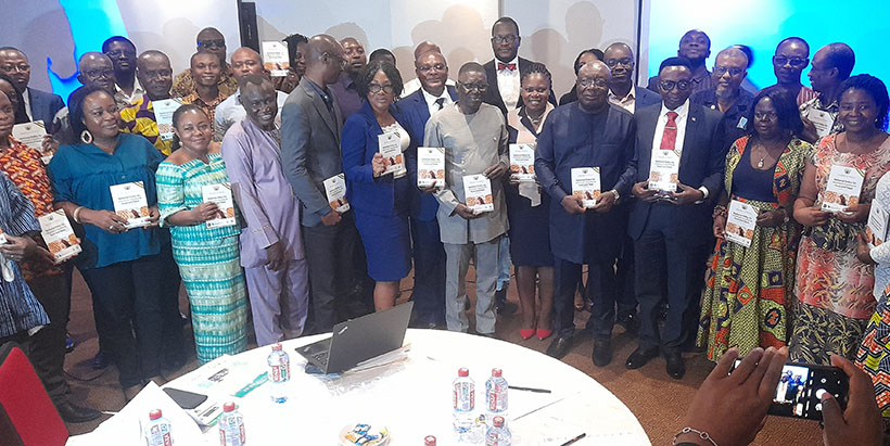 Developing a National Policy and Technical Regulation for Aflatoxin Control in Food and Feed