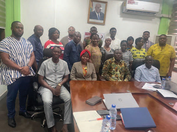 Hybrid Waste to Energy as a Sustainable Solution for Ghana