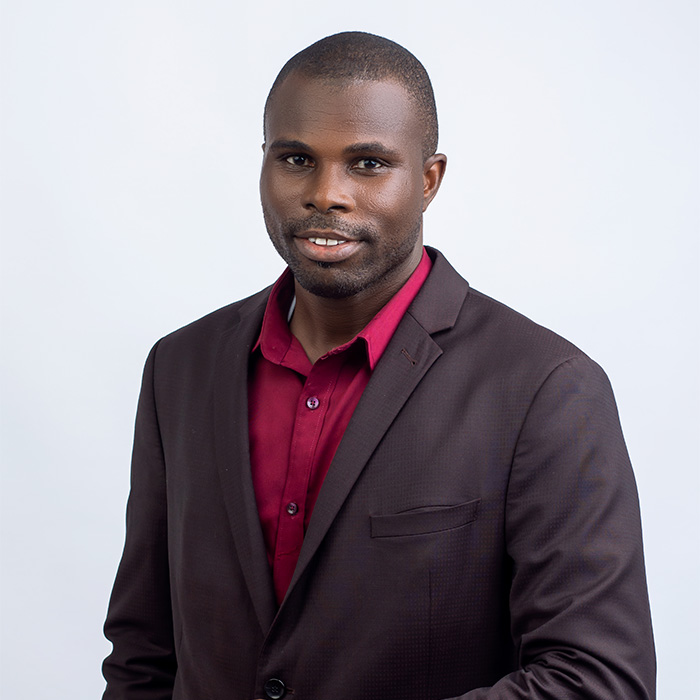 Enoch Kwao Okutu